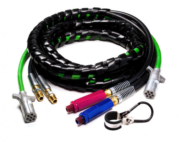 Electrical Lines