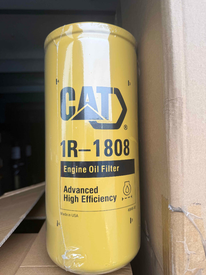 Oil Filters/Water Separators