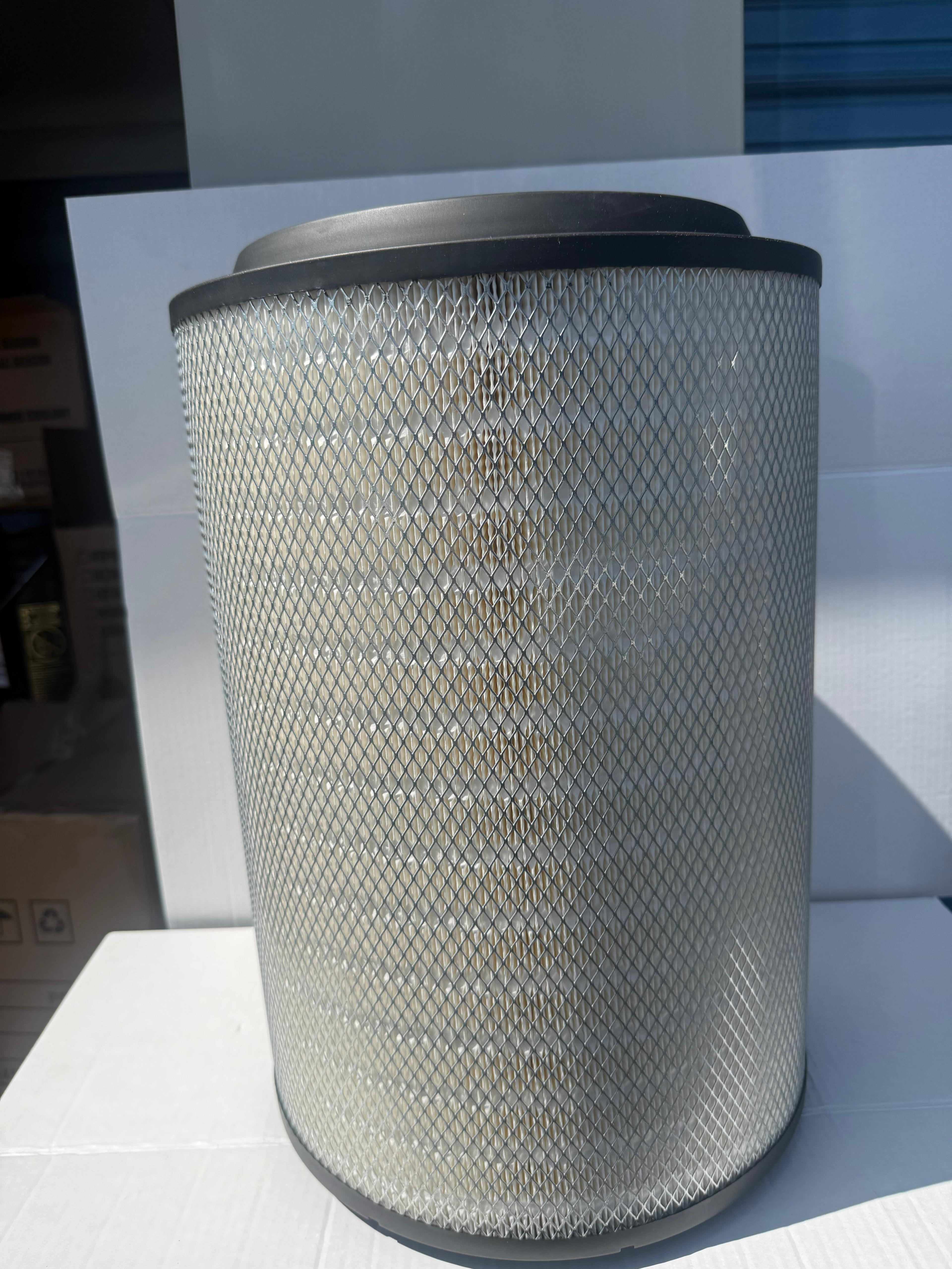 Semi-Trucks Air Filters