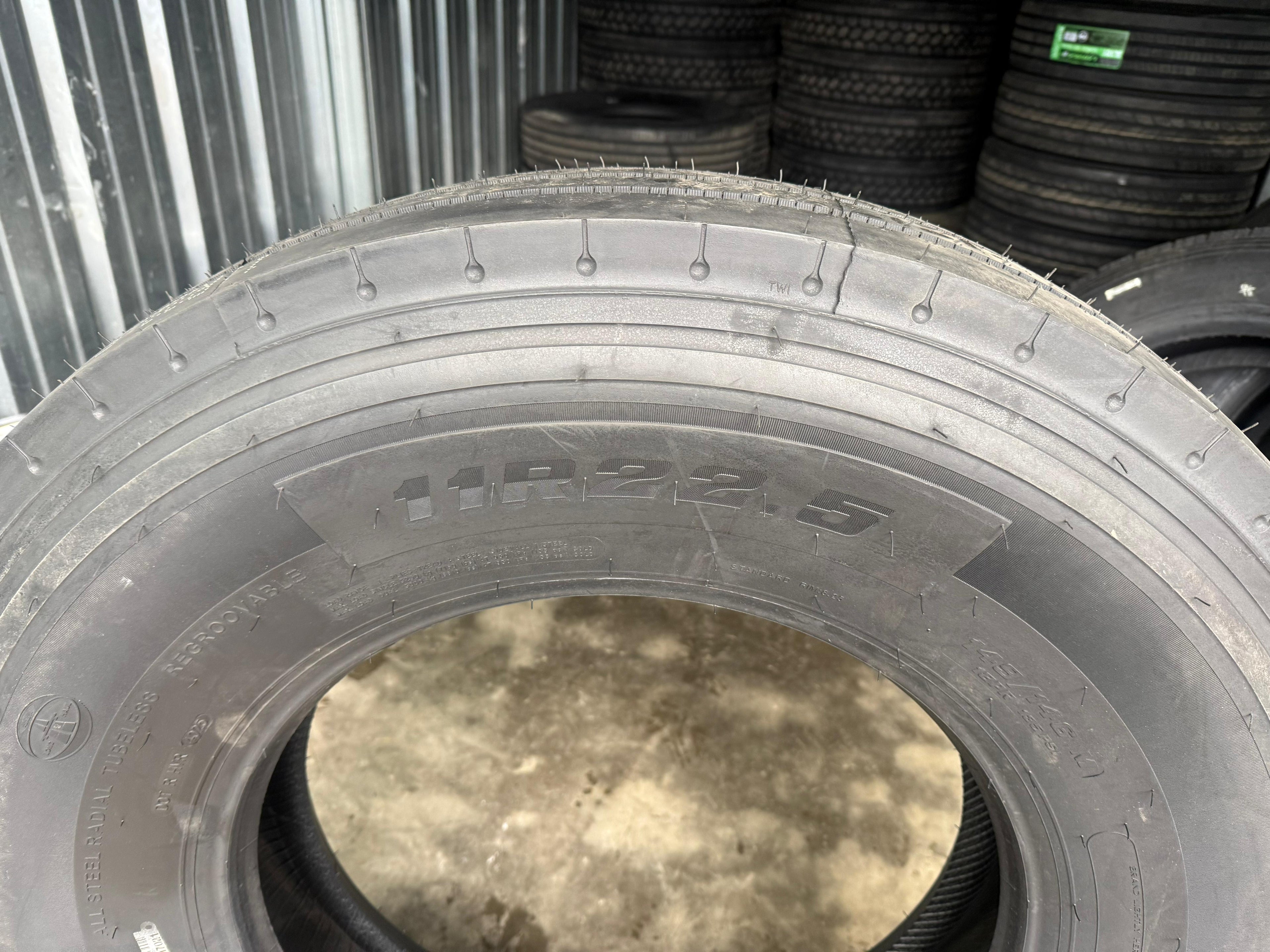 11R 22.5 16 PLY (All Position)