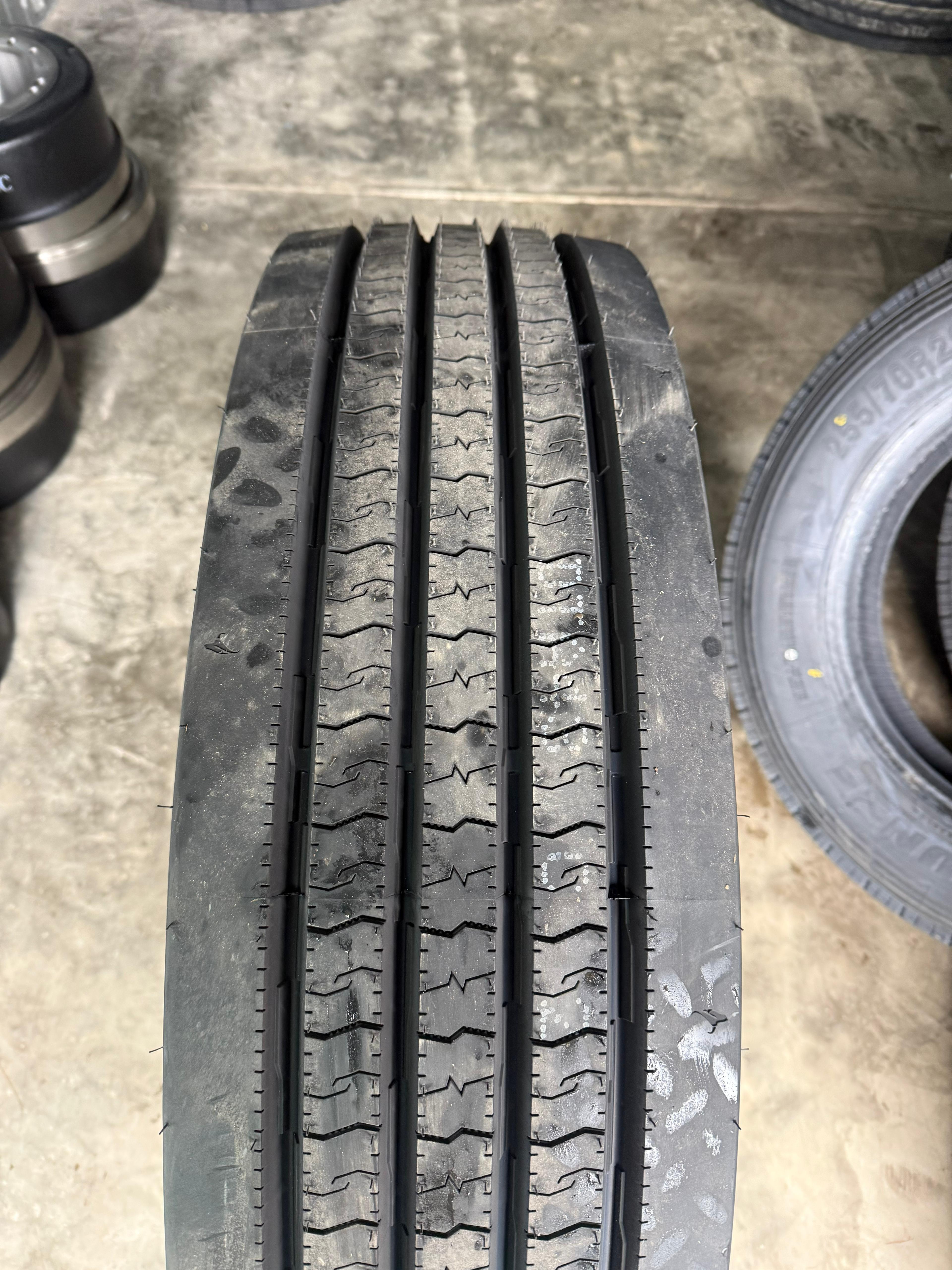 295/75R22.5 16 PLY (All Position)