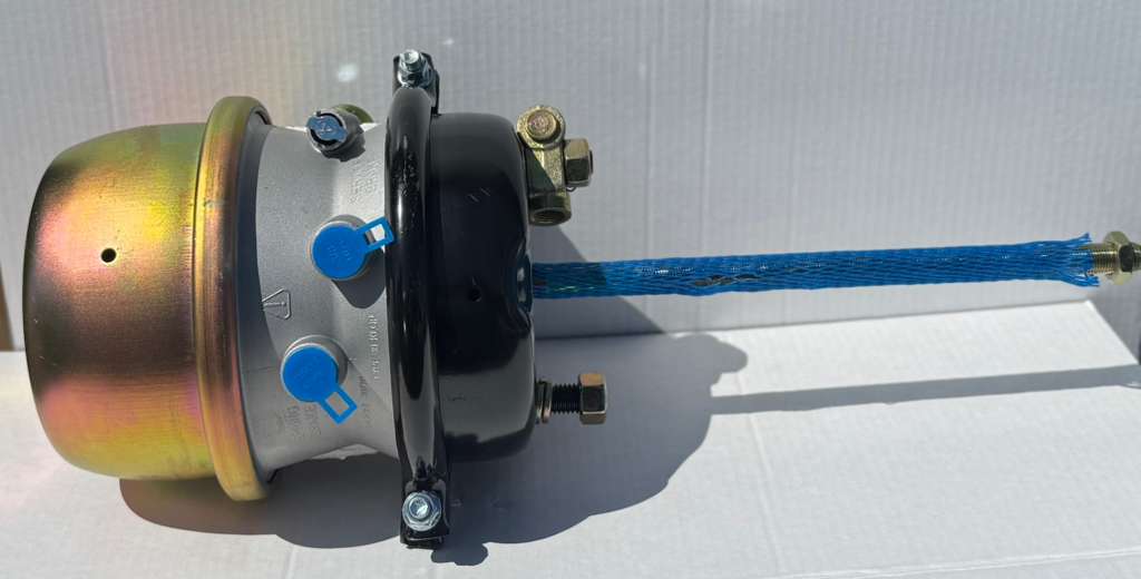 Brake Chamber T30/30DD (Short)