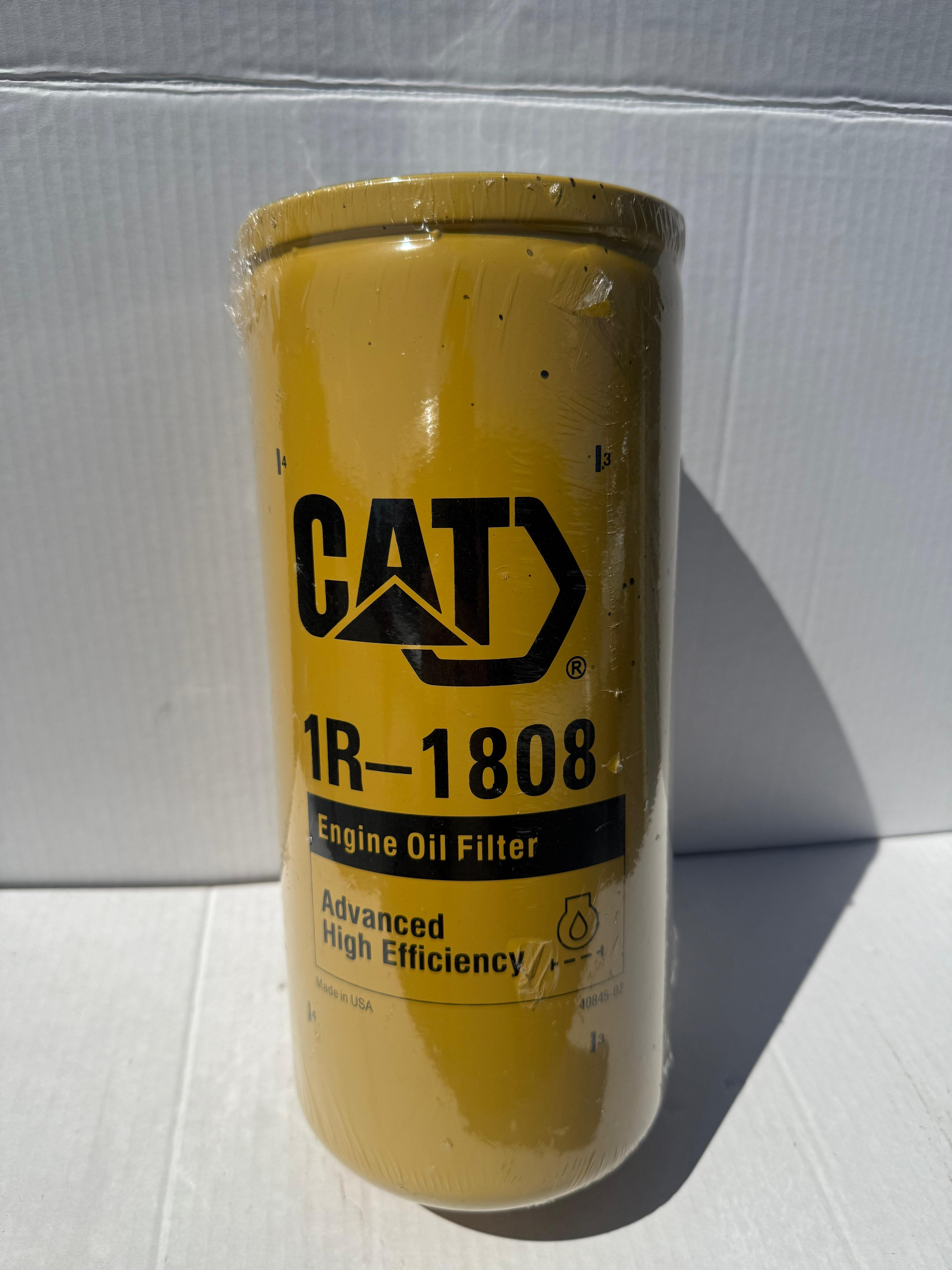 Cat Oil Filter 1R- 1018