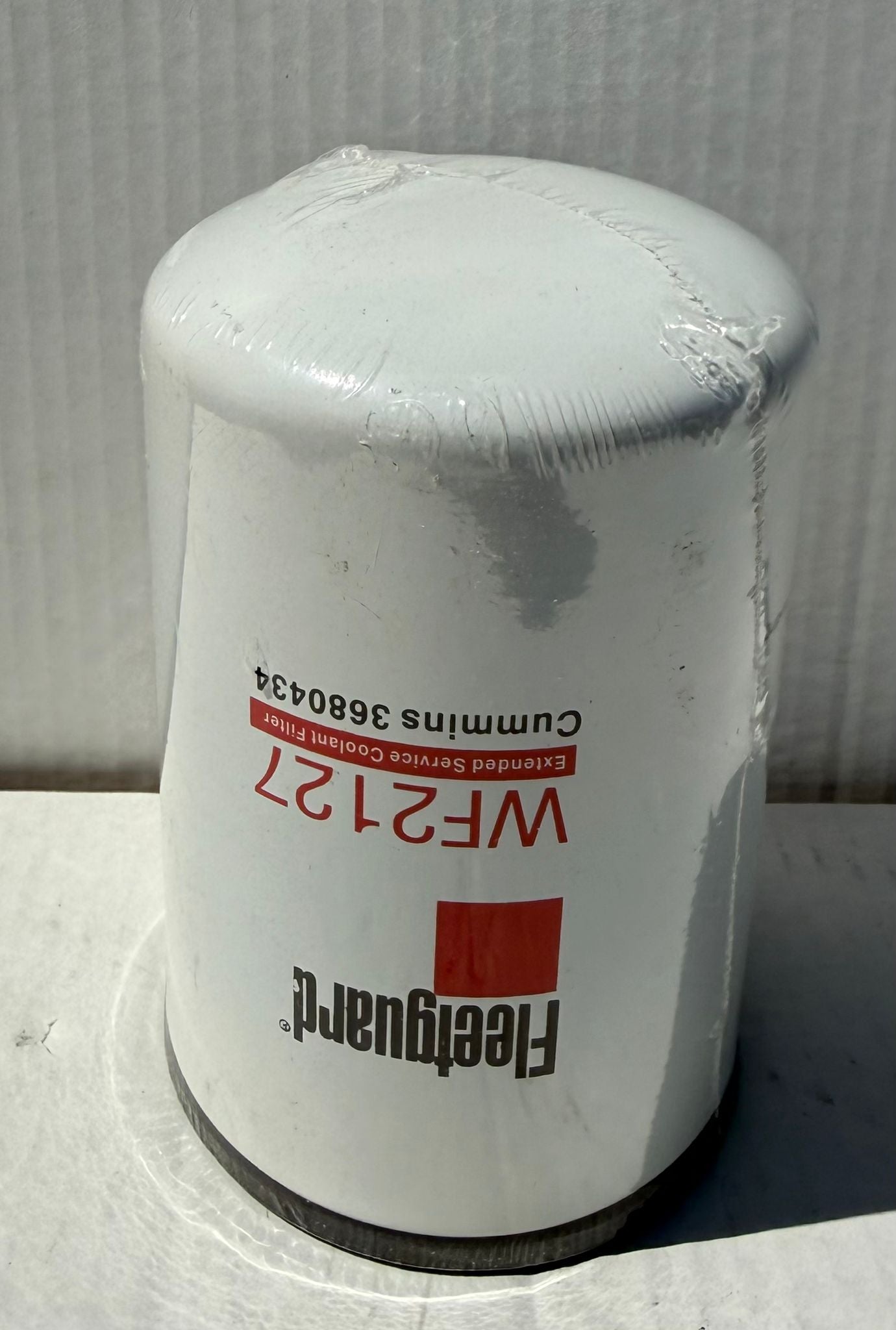 Coolant Filter WF2127