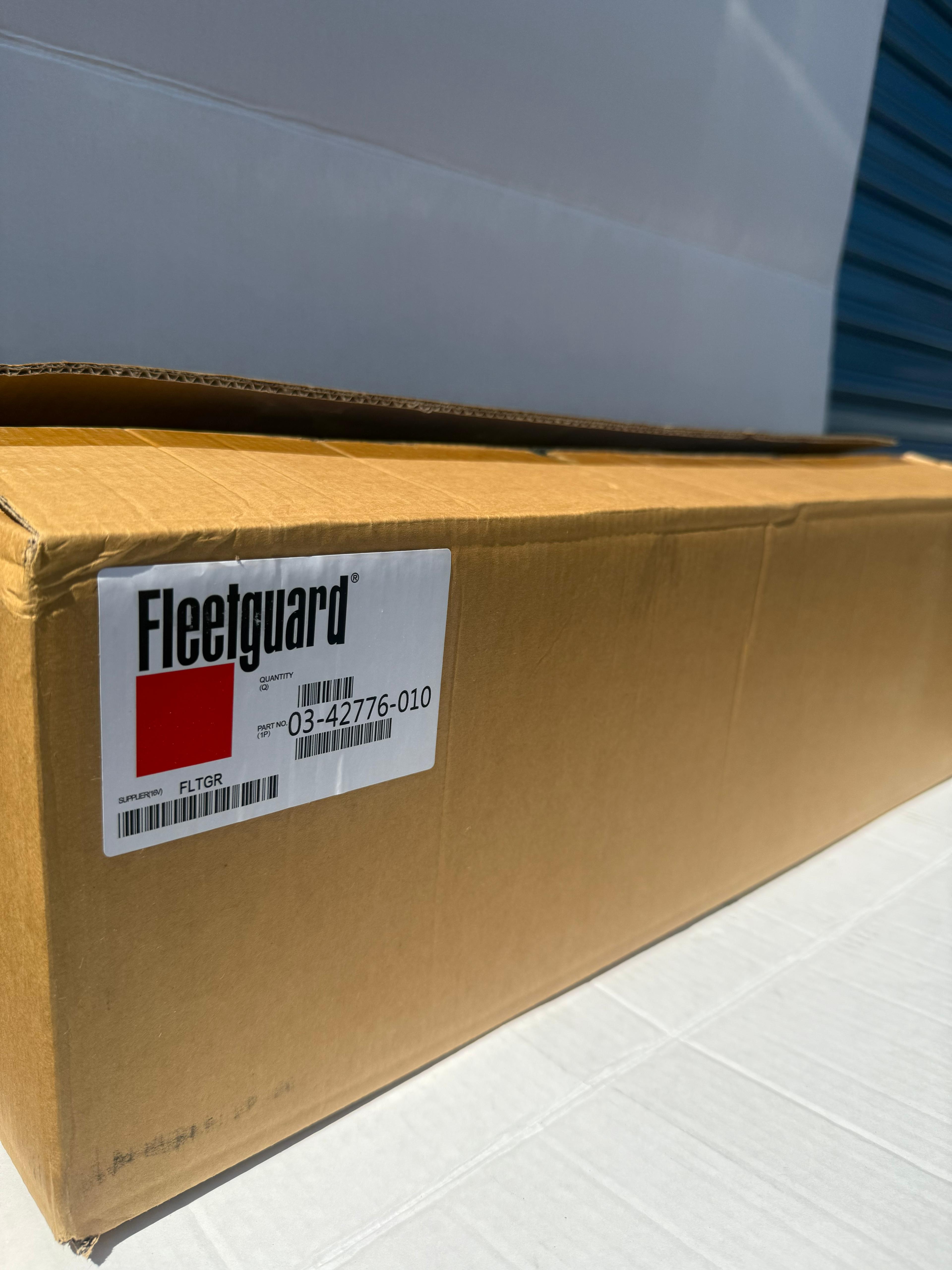 Freightliner Air Filter Fleetguard (03-42776-010)