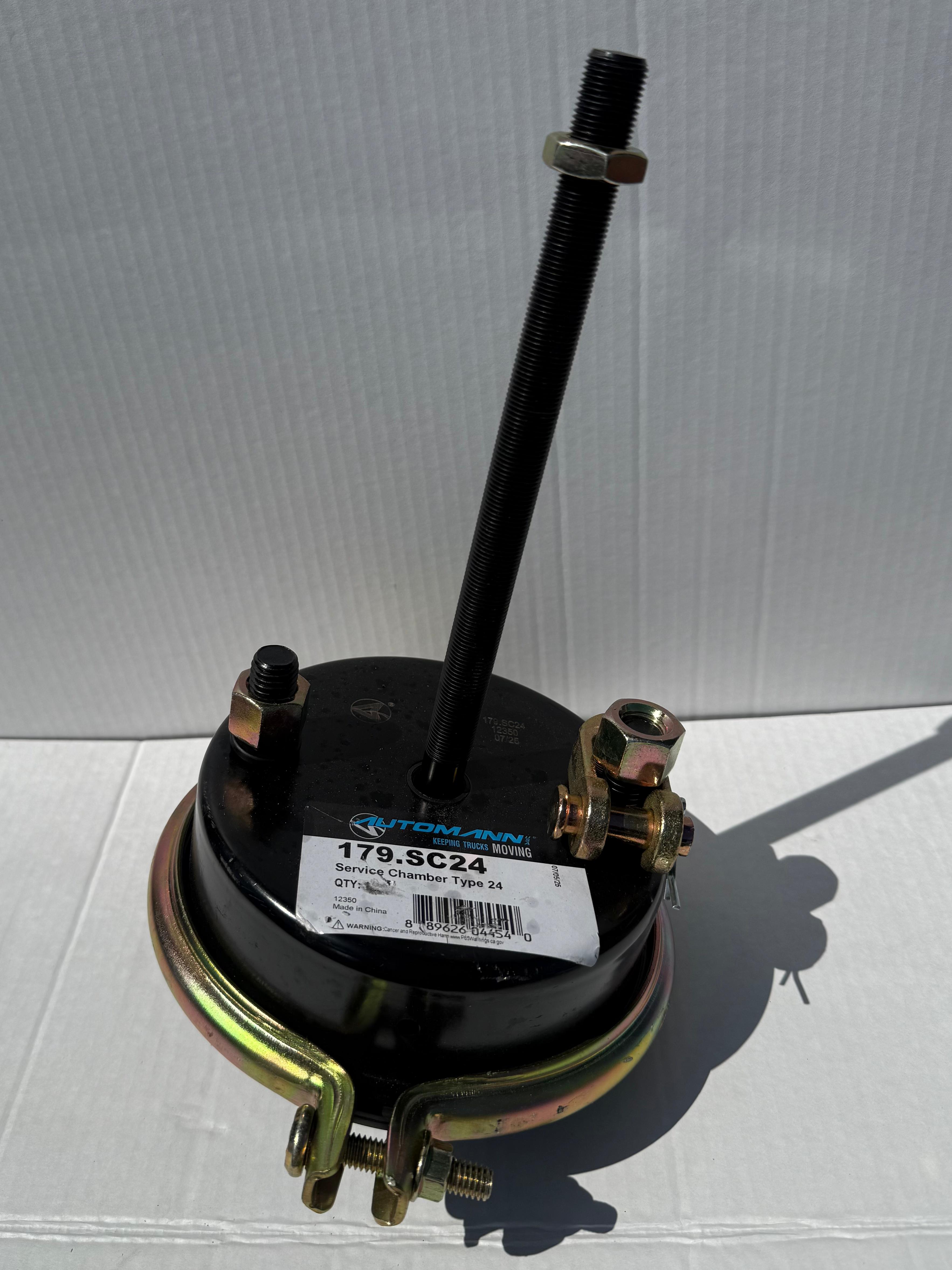 Brake Chamber type 24