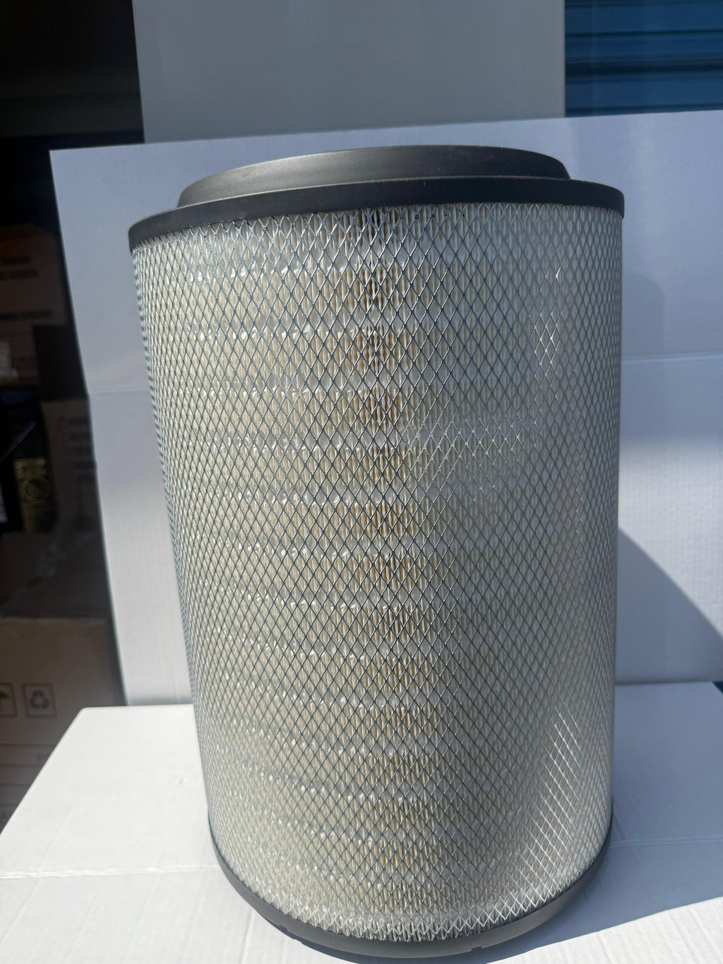 Volvo Air Filter (21716424)