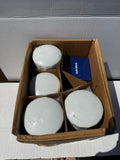 Volvo Kit 5 pcs Oil filters