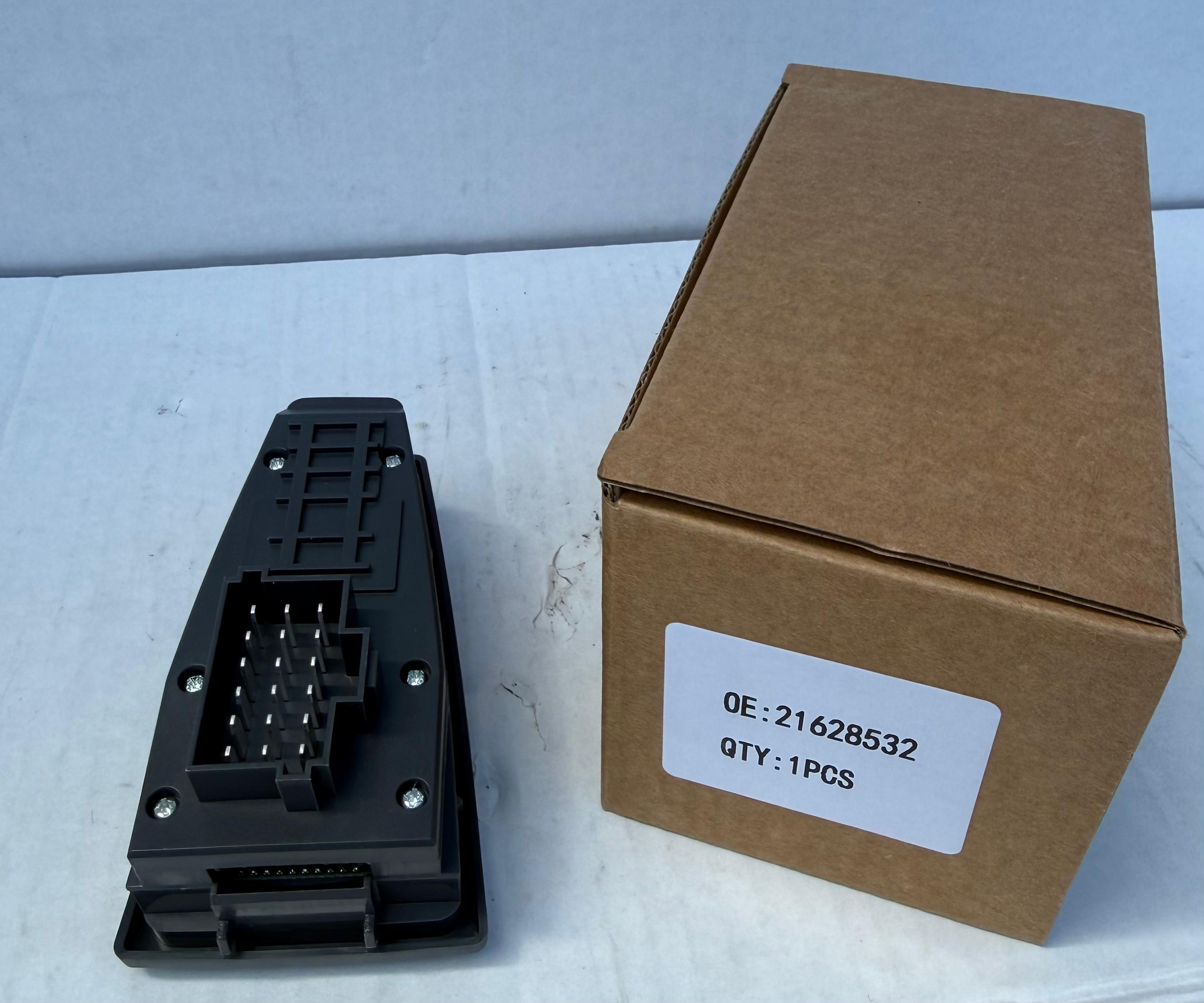 Volvo Window Switch (21628532)