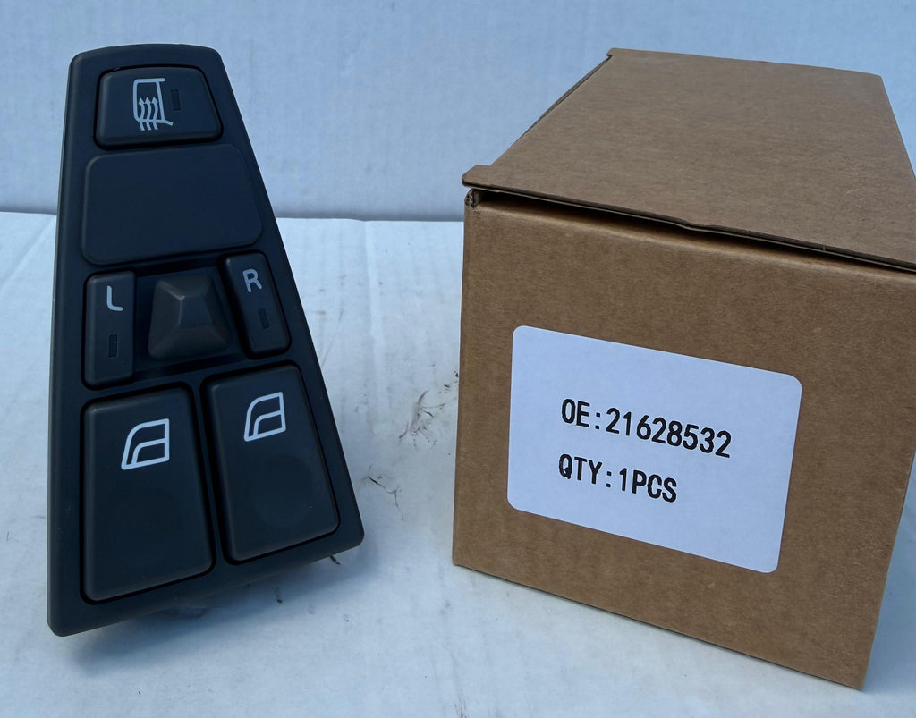 Volvo Window Switch (21628532)