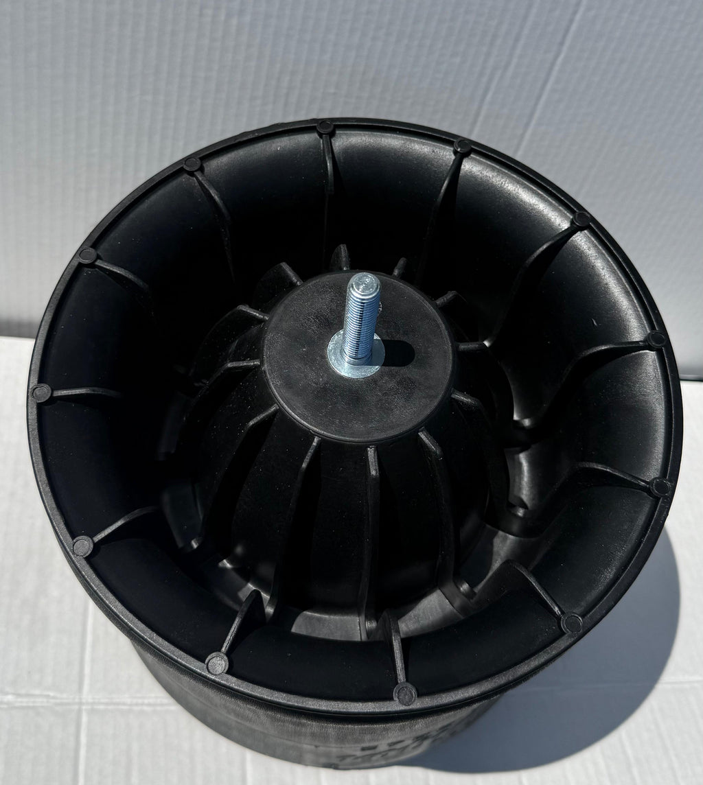 Air Spring  Bag Volvo (1V8468)